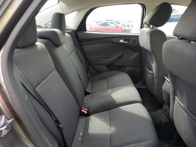 صورة رقم 10 من المزاد - 2012 FORD FOCUS SEL مع VIN 1FAHP3H29CL478416