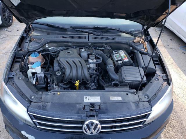 Photo 11 from auction – 2015 VOLKSWAGEN JETTA BASE with VIN 3VW2K7AJ8FM246185