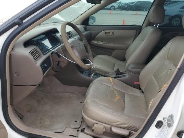 Photo 7 from auction – 2000 TOYOTA CAMRY CE with VIN 4T1BG22K6YU952337