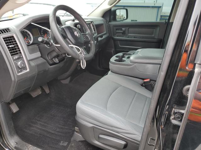 Photo 7 from auction – 2014 RAM 1500 ST with VIN 1C6RR7KT1ES343819