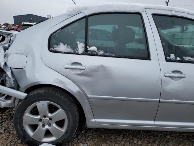 Photo 10 from auction – 2003 VOLKSWAGEN JETTA with VIN 3VWSK69M03M018542