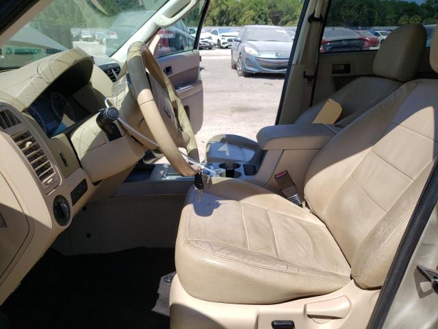 Photo 7 from auction – 2012 FORD ESCAPE XLT with VIN 1FMCU0DGXCKB09823