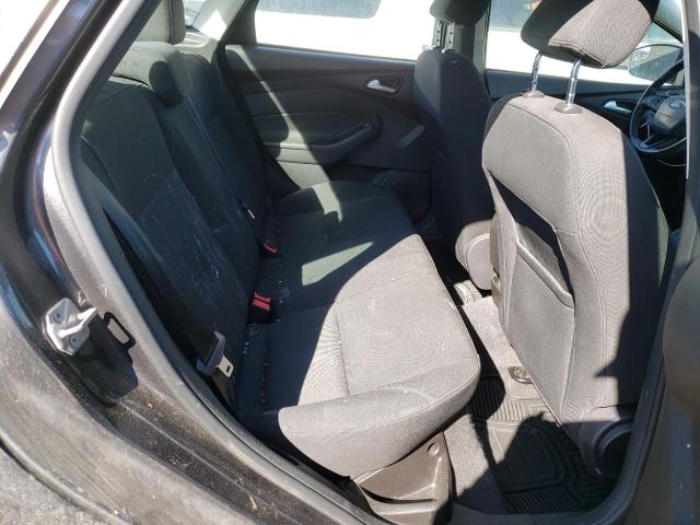 Photo 10 from auction – 2016 FORD FOCUS SE with VIN 1FADP3F22GL369576
