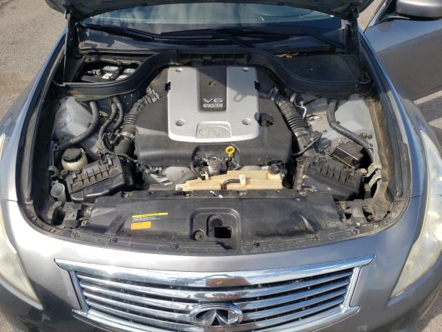 Photo 11 from auction – 2010 INFINITI G37 BASE with VIN JN1CV6AP0AM402997