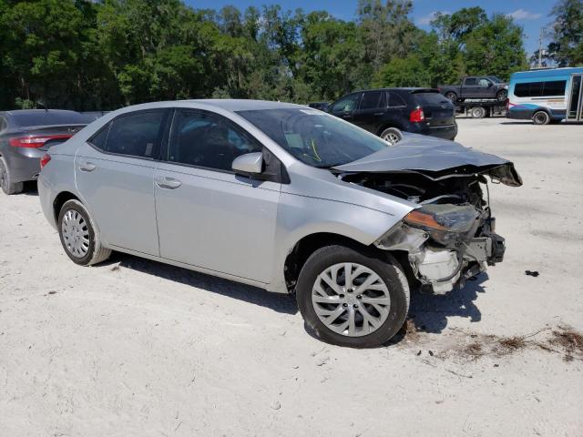 Photo 4 from auction – 2017 TOYOTA COROLLA L with VIN 5YFBURHE2HP723643