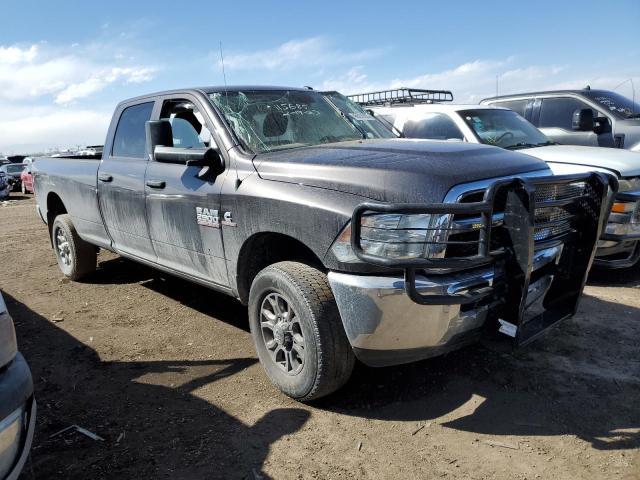 Photo 4 from auction – 2016 RAM 2500 ST with VIN 3C6UR5HL8GG223712