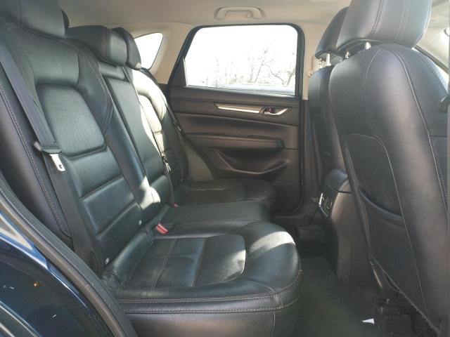 Photo 10 from auction – 2018 MAZDA CX-5 GRAND with VIN JM3KFADM0J0326531