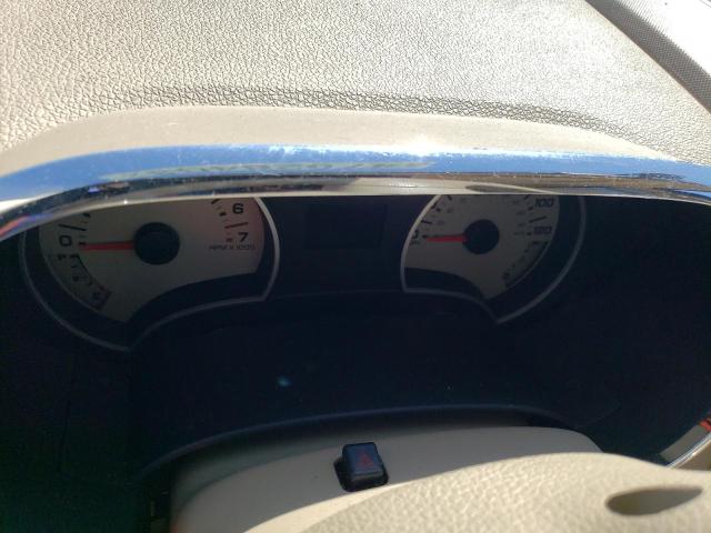 Photo 9 from auction – 2007 FORD EXPLORER L with VIN 1FMEU65E87UB32603