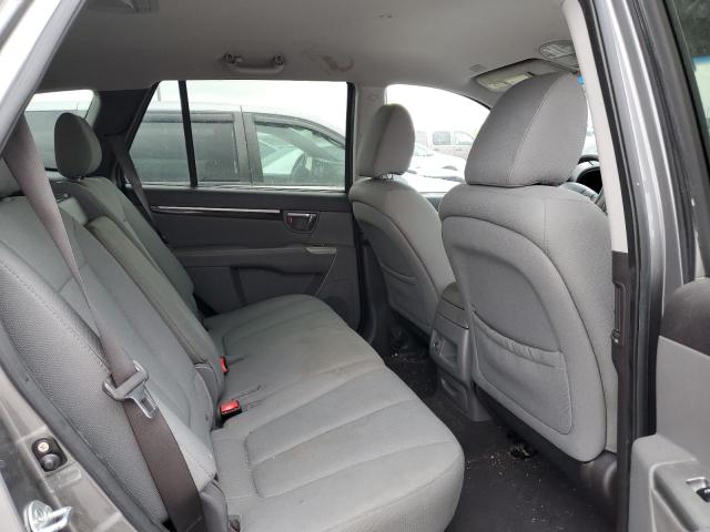 Photo 11 from auction – 2010 HYUNDAI SANTA FE G with VIN 5NMSG3AB9AH394993
