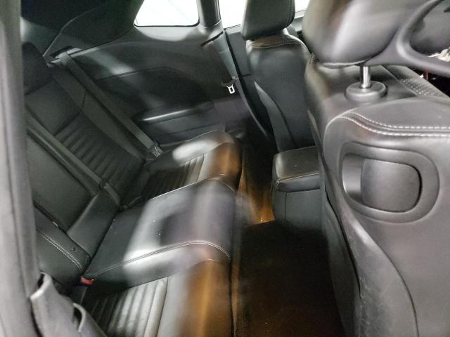 Photo 10 from auction – 2013 DODGE CHALLENGER with VIN 2C3CDYAG5DH705040