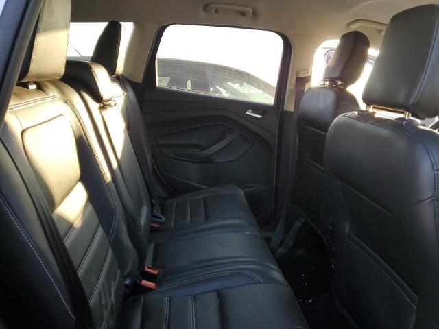Photo 11 from auction – 2018 FORD ESCAPE SEL with VIN 1FMCU9HD9JUC69312