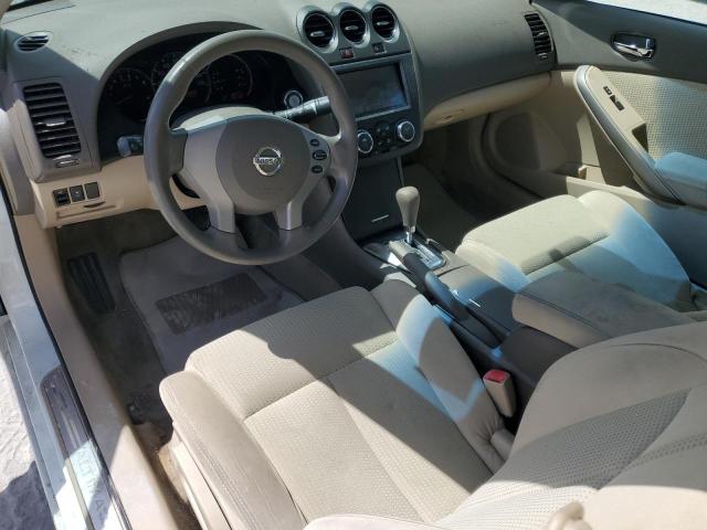 Photo 8 from auction – 2011 NISSAN ALTIMA S with VIN 1N4AL2EP7BC127462