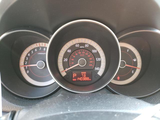 Фото 9 с аукциона – 2012 KIA FORTE EX с VIN KNAFU4A25C5553396