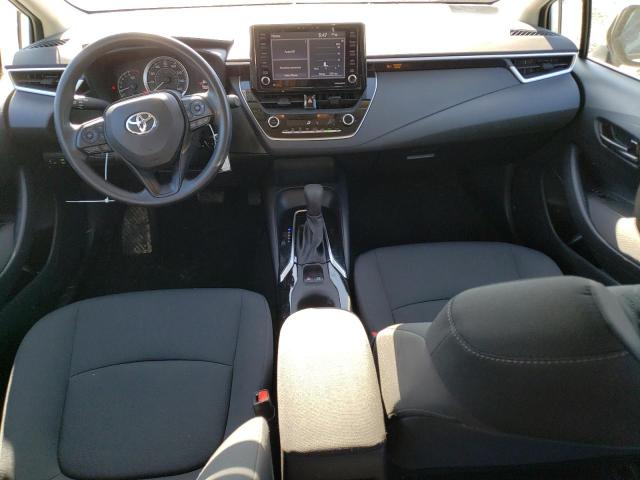 Photo 8 from auction – 2022 TOYOTA COROLLA LE with VIN 5YFEPMAE9NP330137
