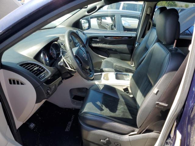 Photo 7 from auction – 2017 DODGE GRAND CARA with VIN 2C4RDGCG6HR735712