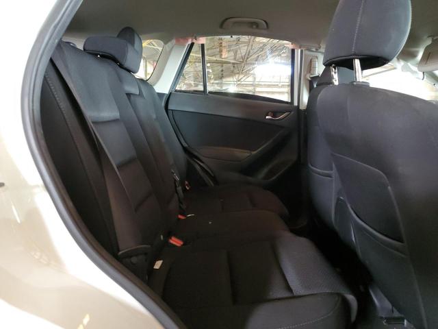 Photo 11 from auction – 2016 MAZDA CX-5 TOURI with VIN JM3KE2CY6G0869825