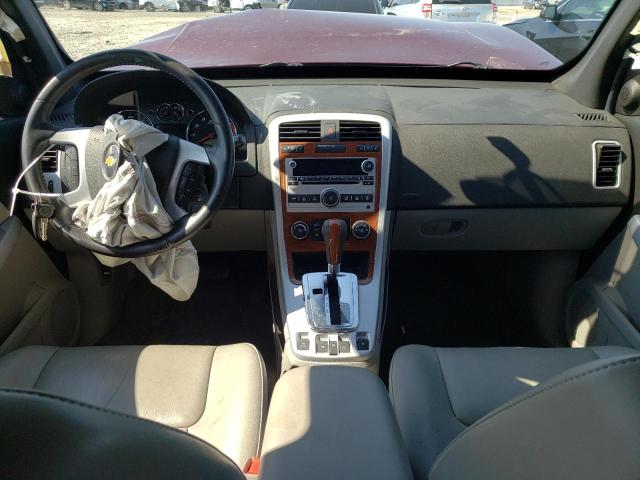 Photo 8 from auction – 2009 CHEVROLET EQUINOX LT with VIN 2CNDL53F696210916