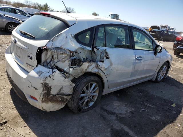 Photo 3 from auction – 2014 SUBARU IMPREZA PR with VIN JF1GPAC60E8337993