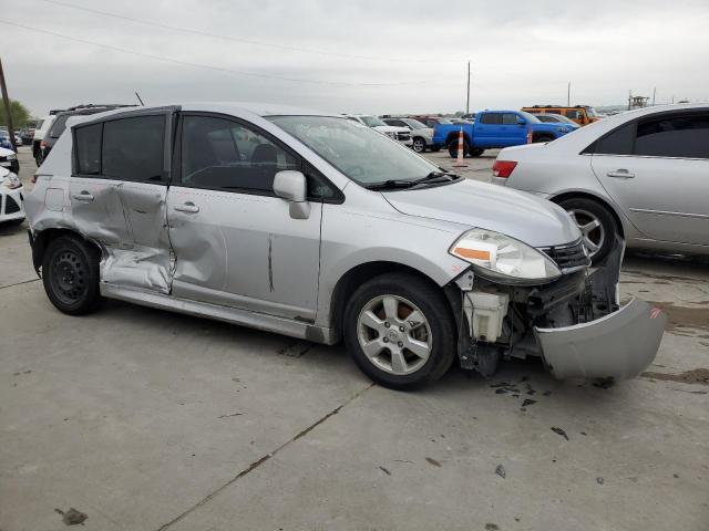 Photo 4 from auction – 2010 NISSAN VERSA S with VIN 3N1BC1CP3AL468164