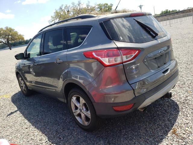 Photo 2 from auction – 2014 FORD ESCAPE SE with VIN 1FMCU9G94EUE21290