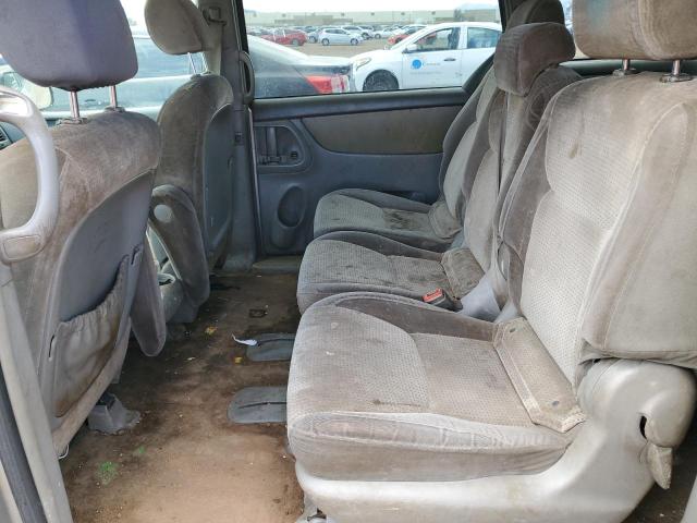 Photo 11 from auction – 2008 TOYOTA SIENNA CE with VIN 5TDZK23C78S209019