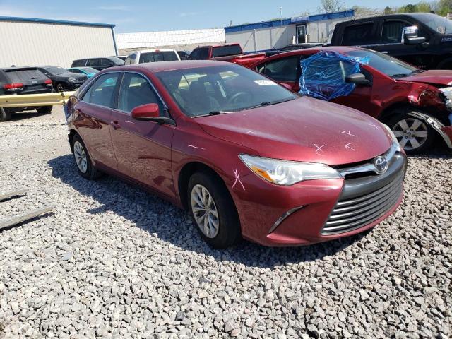 Photo 4 from auction – 2016 TOYOTA CAMRY LE with VIN 4T1BF1FK6GU611638
