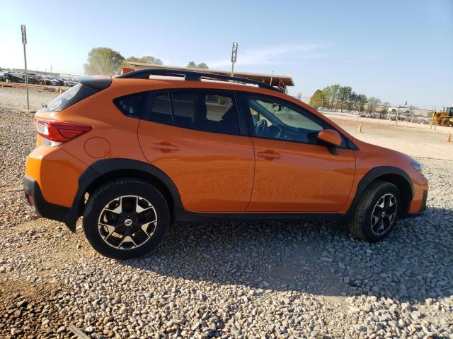 Фото 3 с аукциона – 2018 SUBARU CROSSTREK с VIN JF2GTABC8JH258547