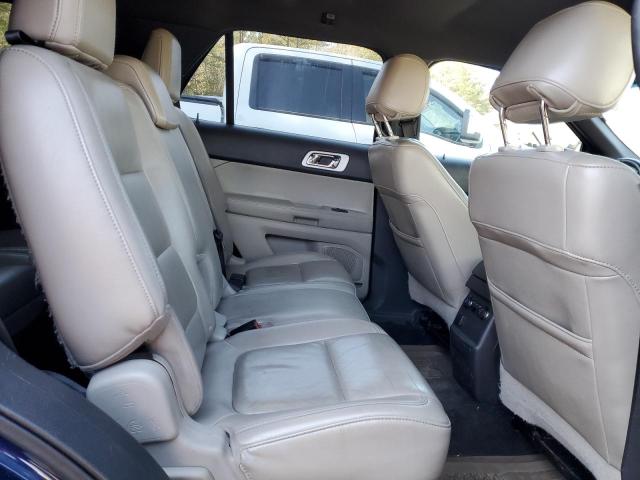 Photo 11 from auction – 2011 FORD EXPLORER X with VIN 1FMHK8D8XBGA62958