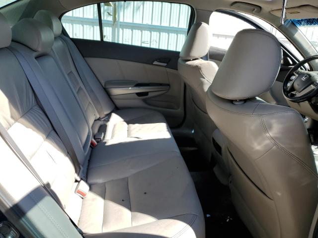 Photo 10 from auction – 2010 HONDA ACCORD EXL with VIN 1HGCP2F85AA006245