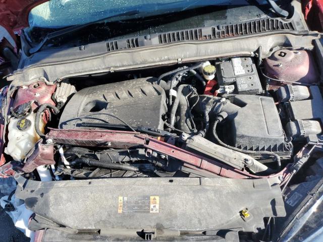 Photo 11 from auction – 2014 FORD FUSION SE with VIN 3FA6P0HD5ER388322
