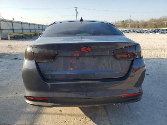Photo 6 from auction – 2015 KIA OPTIMA HYB with VIN KNAGM4AD5F5079377