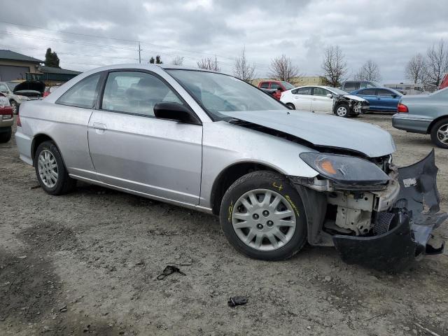 Photo 4 from auction – 2004 HONDA CIVIC with VIN 1HGEM21514L051626