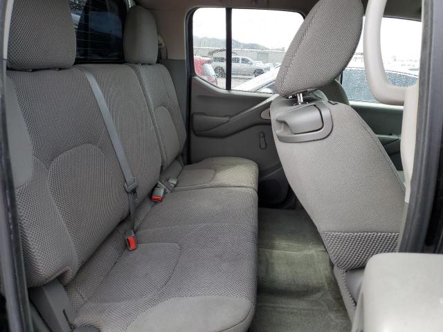 Photo 10 from auction – 2013 NISSAN FRONTIER S with VIN 1N6AD0ER0DN753954
