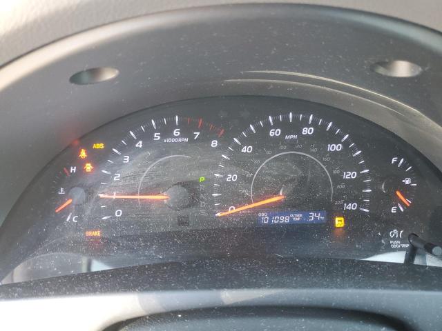 Photo 9 from auction – 2011 TOYOTA CAMRY BASE with VIN 4T1BF3EK5BU739228