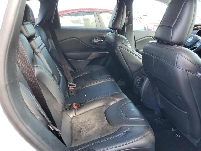 Photo 11 from auction – 2019 JEEP CHEROKEE L with VIN 1C4PJLLBXKD358096