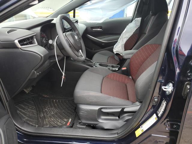 Photo 7 from auction – 2023 TOYOTA COROLLA SE with VIN 5YFS4MCE4PP143612