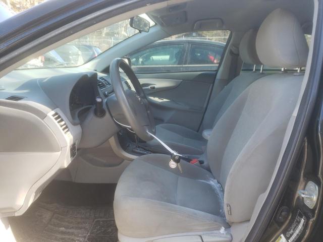 Photo 7 from auction – 2010 TOYOTA COROLLA BA with VIN 2T1BU4EEXAC349991