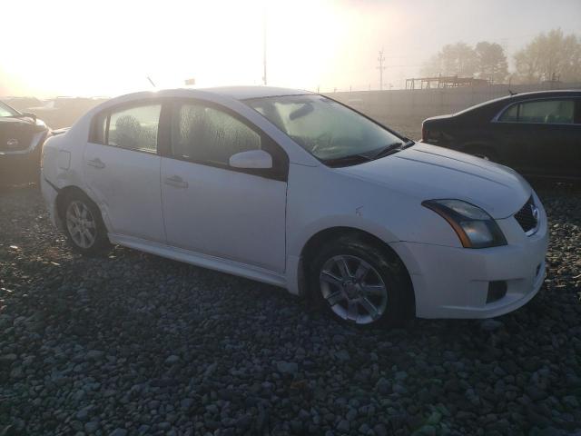 Photo 4 from auction – 2011 NISSAN SENTRA 2.0 with VIN 3N1AB6AP8BL695592