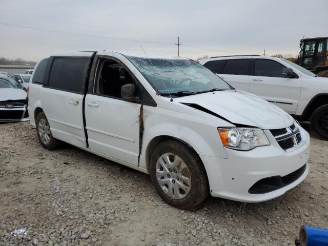 Photo 4 from auction – 2016 DODGE GRAND CARA with VIN 2C4RDGBGXGR100444