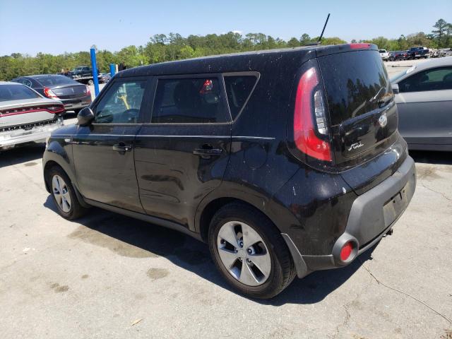 Photo 2 from auction – 2014 KIA SOUL with VIN KNDJN2A24E7003452