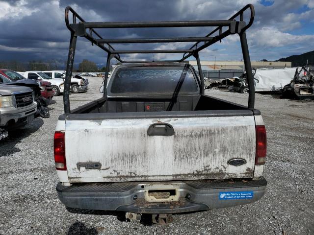 Photo 6 from auction – 2001 FORD F150 with VIN 1FTZF17211NA88760