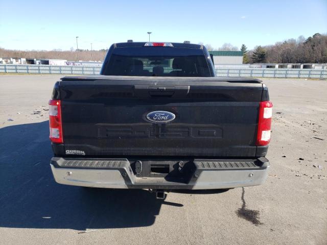 Photo 6 from auction – 2021 FORD F150 SUPER with VIN 1FTEW1EBXMKD78518