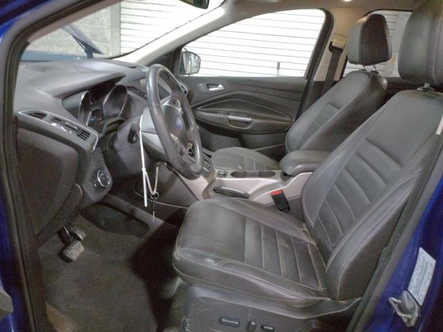 Photo 7 from auction – 2013 FORD ESCAPE SEL with VIN 1FMCU0HX2DUA46989
