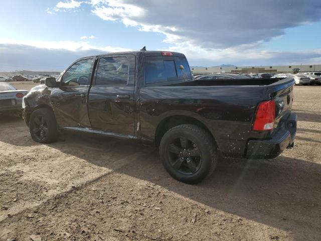Photo 2 from auction – 2018 RAM 1500 SLT with VIN 1C6RR7LGXJS260319