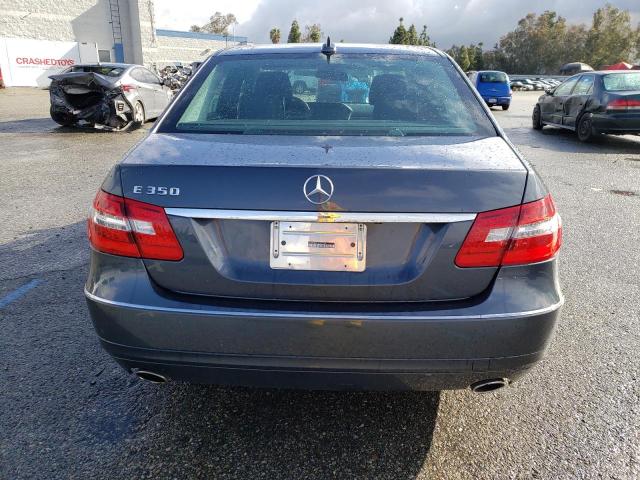 Photo 6 from auction – 2011 MERCEDES-BENZ E 350 with VIN WDDHF5GB2BA471723