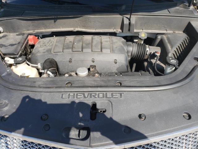 Photo 12 from auction – 2012 CHEVROLET TRAVERSE L with VIN 1GNKVLED4CJ164056
