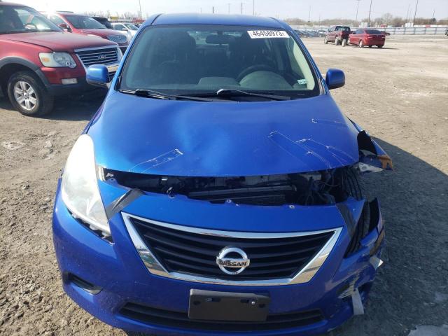 Photo 5 from auction – 2014 NISSAN VERSA S with VIN 3N1CN7AP7EL813268