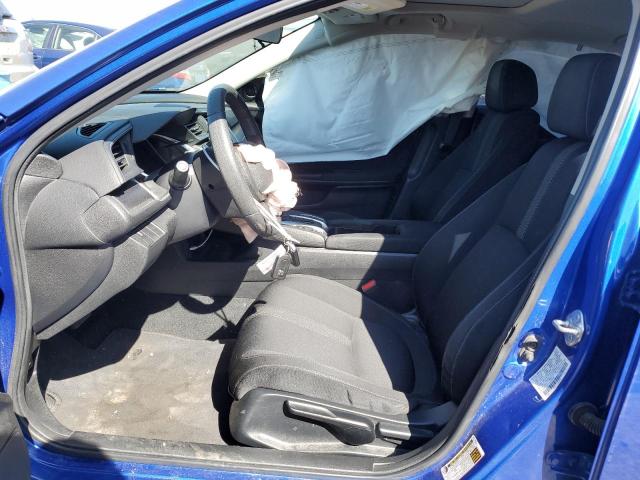 Photo 7 from auction – 2018 HONDA CIVIC EX with VIN 2HGFC2F77JH523564