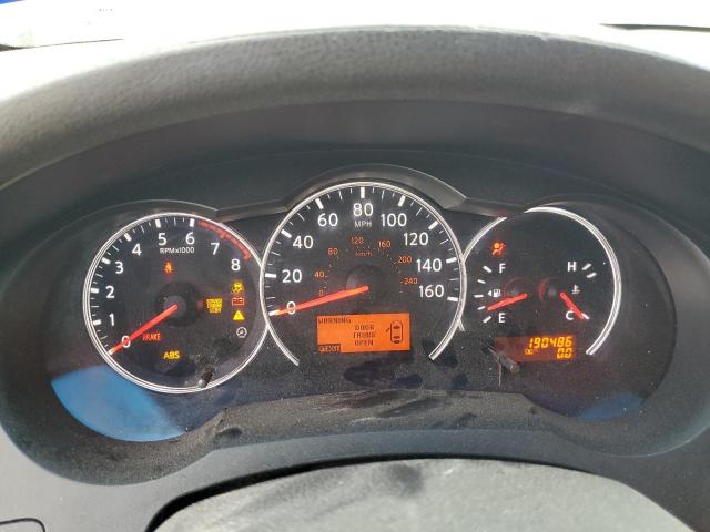 Photo 9 from auction – 2012 NISSAN ALTIMA BAS with VIN 1N4AL2AP9CN447099