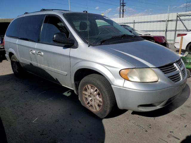 Photo 4 from auction – 2005 DODGE GRAND CARA with VIN 2D4GP24R95R267104